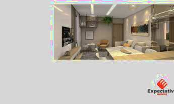 Imagem 2: Apartamento, 2 QUARTOS à venda, 44 m² por R$ 225.000 - Santa Helena (Barreiro) - Belo Hori