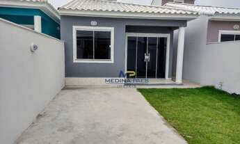 Imagem: Ótima casa 03 quartos