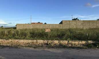 Imagem: Terreno na Cidade de Passa e Fica-RN