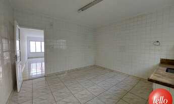 Imagem 7: São Paulo - Casa Padrão - Tatuapé