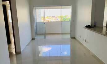 Imagem 4: Reserva Da Amazônia 2/4 - 01 suite 63 m2 - lazer completo