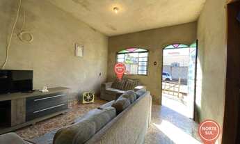 Imagem 2: Casa à venda, 143 m² por R$ 850.000,00 - São Conrado - Brumadinho/MG