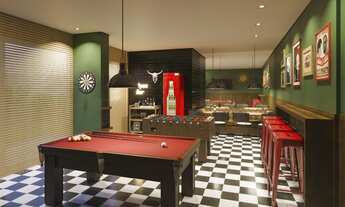 Imagem 7: Apartamento Alto Padrão no Eusebio