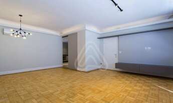 Imagem 1: Apartamento à venda, 160 m² por R$ 1.864.000,00 - Jardim Paulista - São Paulo/SP