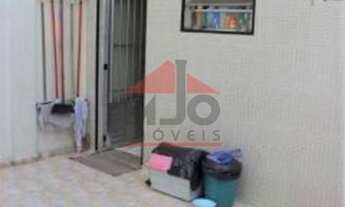 Imagem 5: São Paulo - Casa Padrão - VILA COSTA MELO