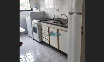 Imagem 5: Apartamento com 2 suítes, à venda na Vila Santa Catarina São Paulo/SP