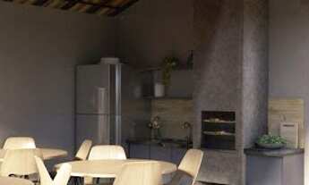 Imagem 3: Apartamento 2 Quartos no Bela Marina