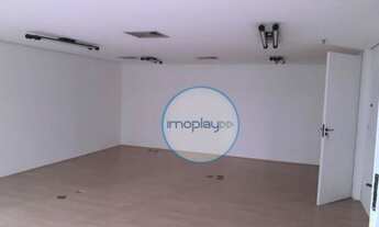 Imagem 7: Conjunto comercial no Brooklin - ao Lado do Shopping Morumbi com 112,00m² de área útil con