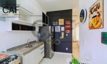 Imagem 6: Apartamento com 2 dormitórios à venda, 51 m² por R$ 160.500,00 - Nova Europa - Santo Antôn