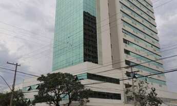 Imagem 4: Tabela promocional, pode ser até 90% financiada, sala comercial no Neo Superquadra Corpor