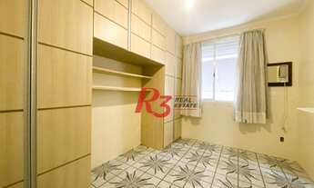 Imagem 7: Lindo apartamento na Ponta da Praia, com 2 dormitórios