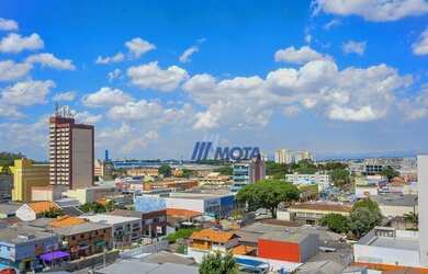 Imagem 10: Apartamento à venda, 53 m² por R$ 425.553,24 - Pinheirinho - Curitiba/PR