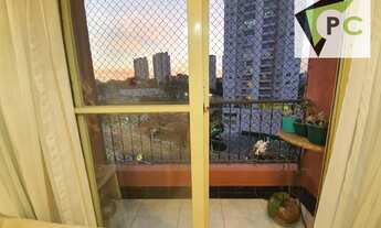 Imagem 4: Apartamento com 3 dormitórios à venda, 65 m² por R$ 380.000,00 - Lauzane Paulista - São Pa