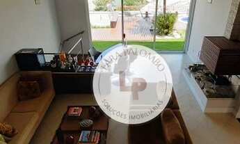 Imagem 3: Casa com 3 dormitórios à venda, 450 m² Condomínio Alpes de Vinhedo - Vinhedo/SP