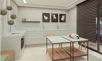 Imagem 13: Apartamento residencial para venda, Novo Mundo, Curitiba - AP10768