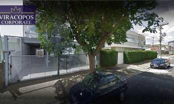 Imagem 3: Prédio, 704 m² - venda por R$ 3.000.000,00 ou aluguel por R$ 20.000,00/mês - Taquaral - Ca