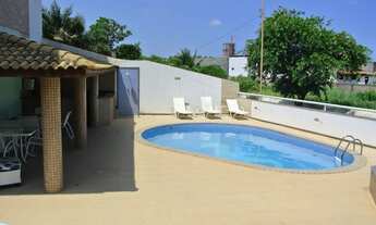 Imagem 3: Casa de condomínio para venda com 170 m² sendo 3 quartos em Patamares - Salvador - BA