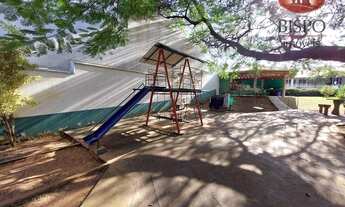 Imagem 7: Chácara com 1 dormitório à venda, 1456 m² por R$ 1.800.000,00 - Parque Novo Mundo - Americ