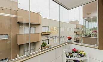 Imagem 5: Apartamento com 4 dormitórios à venda, 124 m² por R$ 680.000,00 - Ahú - Curitiba/PR