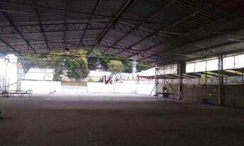 Imagem: Galpão para alugar, 1077 m² por R$ 17.900,00/mês
