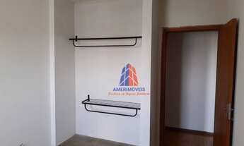 Imagem 6: Apartamento com 3 dormitórios para alugar, 133 m² por R$ 800/mês - Edifício Marselha - Vil