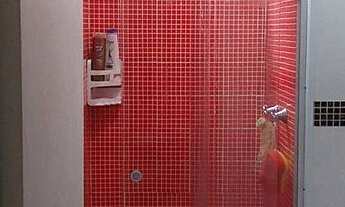 Imagem 2: Apartamento com 2 dormitórios à venda, 39 m² - Vila Lutécia - Santo André/SP