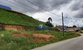Imagem 3: Terreno (Àrea) Almirante Tamandaré