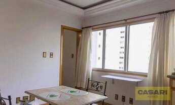 Imagem 2: Apartamento com 1 dormitório à venda, 35 m² - Jardim do Mar - São Bernardo do Campo/SP