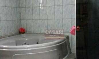 Imagem 6: Sobrado Residencial à venda, Vila Planalto, São Bernardo do Campo - SO17149