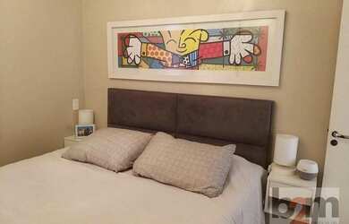 Imagem 4: Apartamento à venda, 72 m² por R$ 629.000,00 - Vila São Francisco - São Paulo/SP