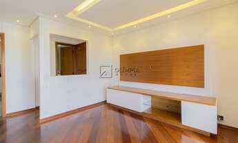 Imagem 6: Apartamento Venda 3 Dormitórios - 96 m² Moema