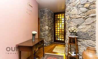 Imagem 6: Casa à venda, 217 m² por R$ 2.140.000,00 - Granja Julieta - São Paulo/SP