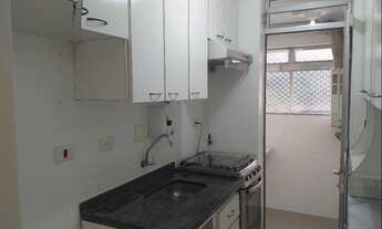 Imagem 5: Apartamento com 3 dormitórios à venda, 64 m² por R$ 440.000,00 - City América - São Paulo