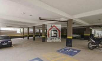 Imagem 6: Apartamento com 2 dormitórios à venda, 48 m² por R$ 233.000,00 - Parque São Vicente - Mauá