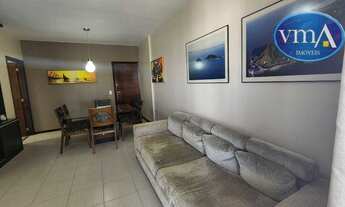 Imagem 4: Vendo Apartamento 112,00 m2, 3 dormitórios sendo 1 Suíte, Edifício Villagio Trebbiano, Reg