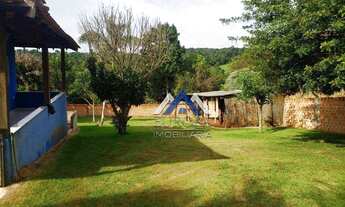 Imagem 3: Chácara com 1 dormitório à venda, 2000 m² por R$ 310.000,00 - Usina Três Bocas - Londrina