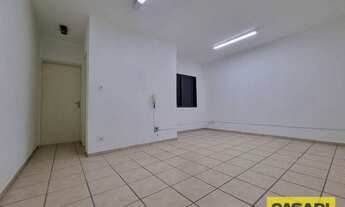 Imagem 2: Sala para alugar, 35 m² - Rudge Ramos - São Bernardo do Campo/SP