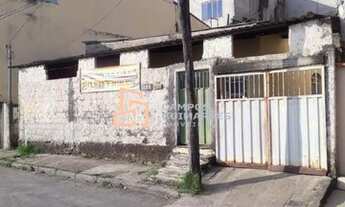 Imagem: Casa para aluguel, 4 quartos, 3 vagas, Marilândia