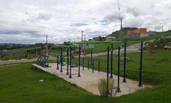 Imagem 3: TERRENO RESIDENCIAL em BRAGANÇA PAULISTA - SP, CONDOMÍNIO VILLA VERDE BRAGANÇA