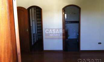 Imagem 7: Sobrado à venda, 609 m² por R$ 1.500.000,00 - Parque dos Pássaros - São Bernardo do Campo