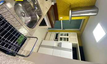 Imagem 2: Apartamento, 78 m² - venda por R$ 1.400.000,00 ou aluguel por R$ 3.600,00/mês - Jardim Aná