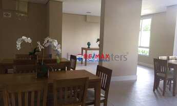 Imagem 4: Apartamento à venda, 109 m² por R$ 770.000,00 - Parque Prado - Campinas/SP