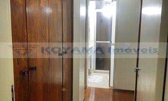 Imagem 5: Apartamento com 4 dormitórios à venda, 138m² - Brooklin Novo - São Paulo/SP