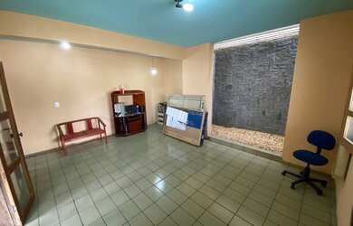 Imagem 5: Casa Duplex À Venda, área total 600m², Ininga - Zona Leste