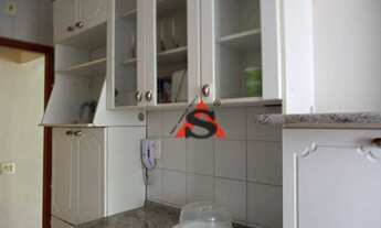 Imagem 16: Apartamento com 2 dormitórios, 60 m² - venda por R$ 580.000,00 ou aluguel por R$ 2.600,00