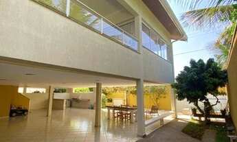 Imagem 4: Casa com 4 dormitórios à venda, 452 m² por R$ 2.500.000,00 - Jardim Nossa Senhora Aparecid