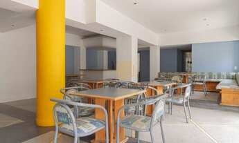 Imagem 2: Cobertura com 3 dormitórios à venda, 138 m² por R$ 1.290.000,00 - Jardim Social - Curitiba