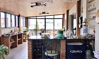 Imagem 6: Cobertura com 3 dormitórios à venda, 290 m² Perdizes - São Paulo/SP