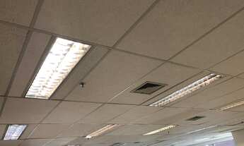 Imagem 4: BROOKLIN / BERRINI - MEIO ANDAR - 330 METROS