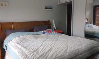 Imagem 7: Casa com 4 dormitórios à venda, 417 m² por R$ 1.600.000,00 - Gramado - Campinas/SP